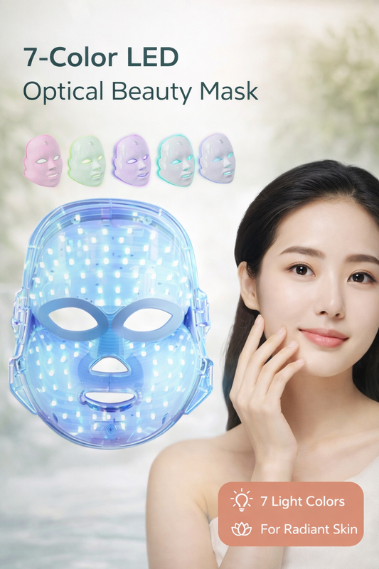Household Photon IPL Beauty Instrument