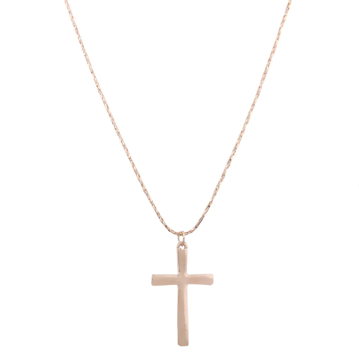 Cross Virgin Mary Pendant, Cross Necklace, Layered Coin Necklace