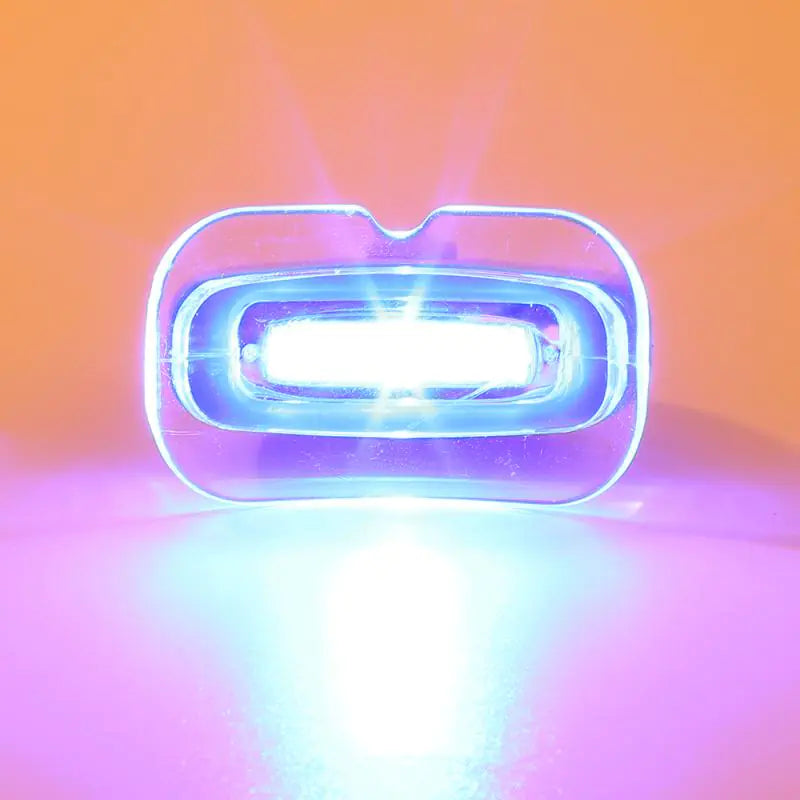 LED Small Blue Light Dental Beauty Device