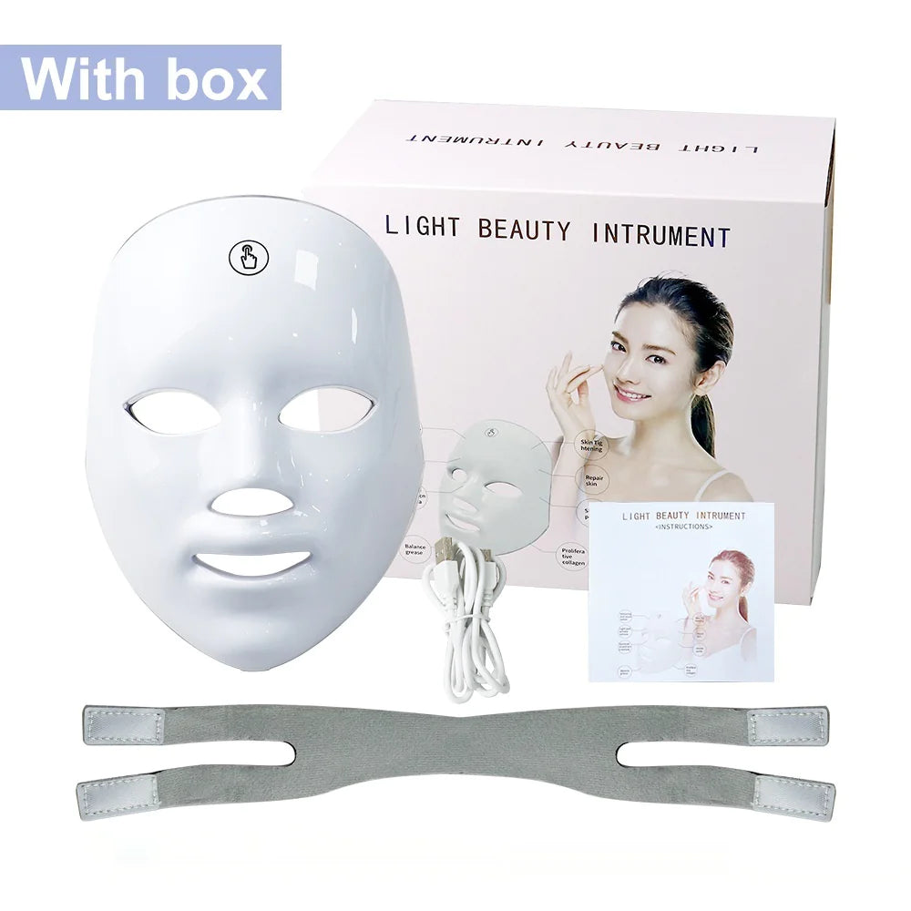 Household Photon IPL Beauty Instrument