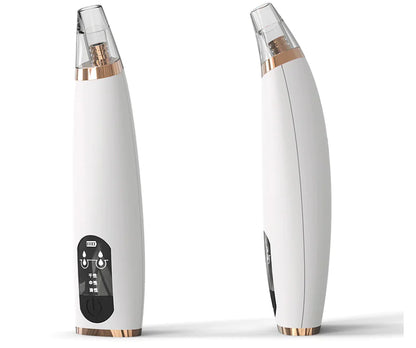 Powerful Electric Blackhead Remover for Home Use